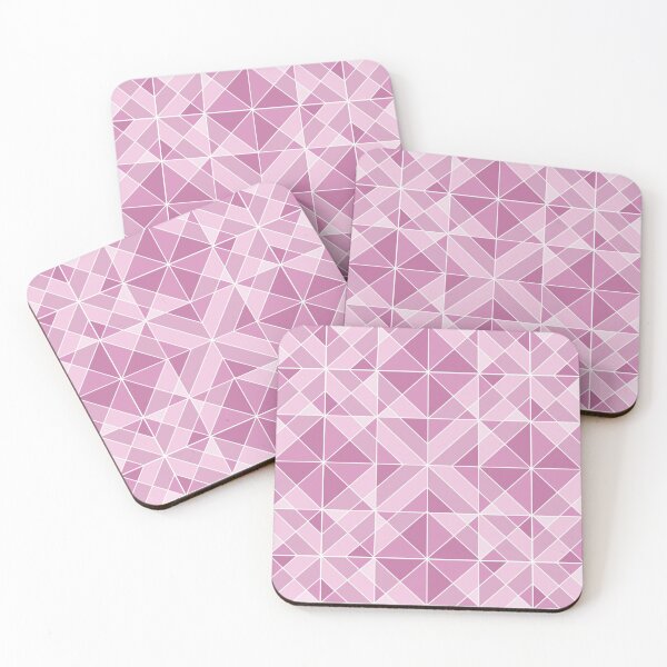 Item preview, Pink Pattern designed and sold by studioartbyanna.