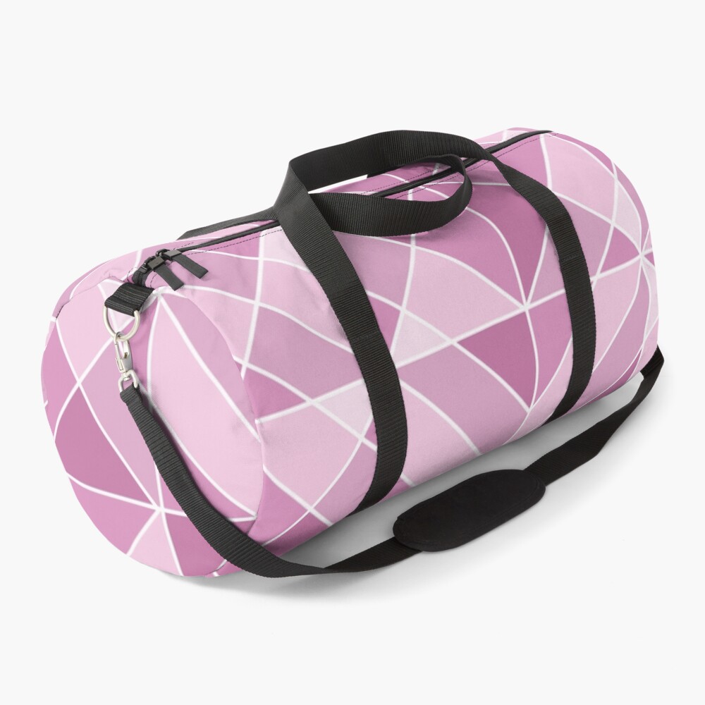 Item preview, Duffle Bag designed and sold by studioartbyanna.