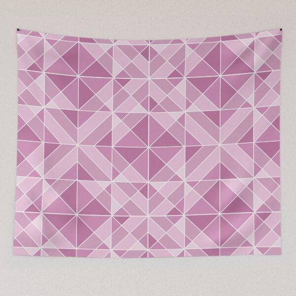 Item preview, Pink Pattern designed and sold by studioartbyanna.