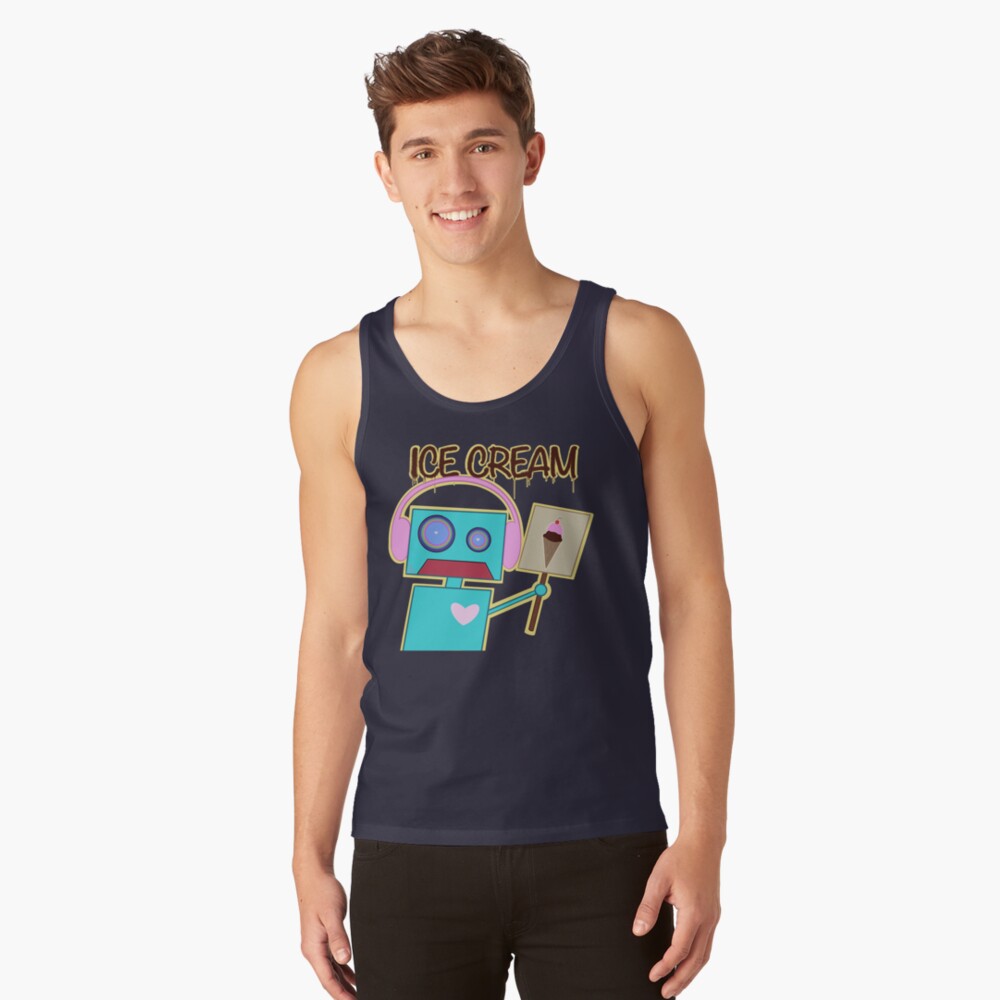 Item preview, Tank Top designed and sold by that5280lady.