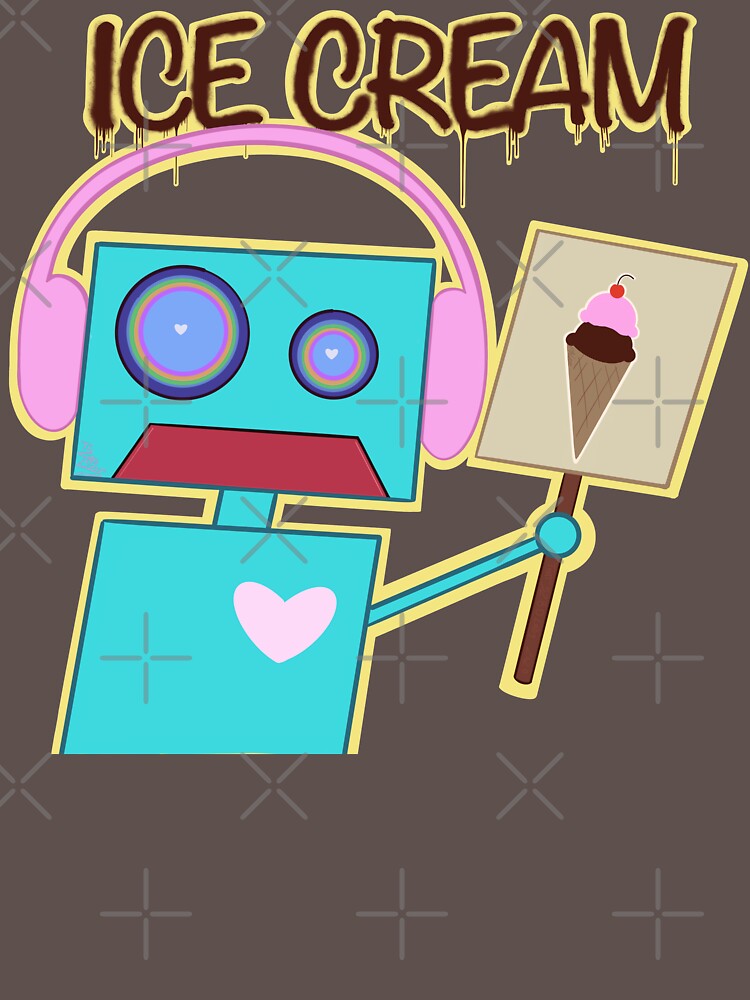 Ice Cream For All by that5280lady