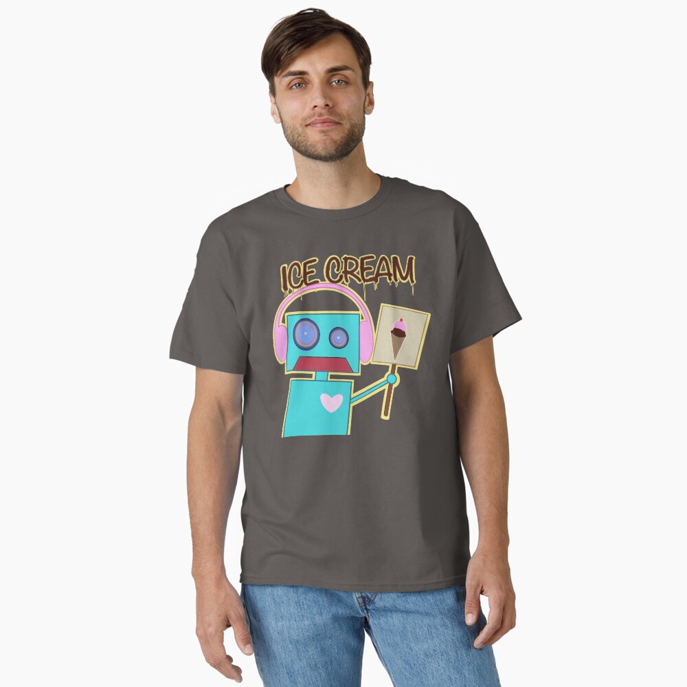 Item preview, Classic T-Shirt designed and sold by that5280lady.
