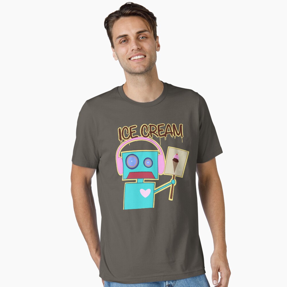 Item preview, Essential T-Shirt designed and sold by that5280lady.