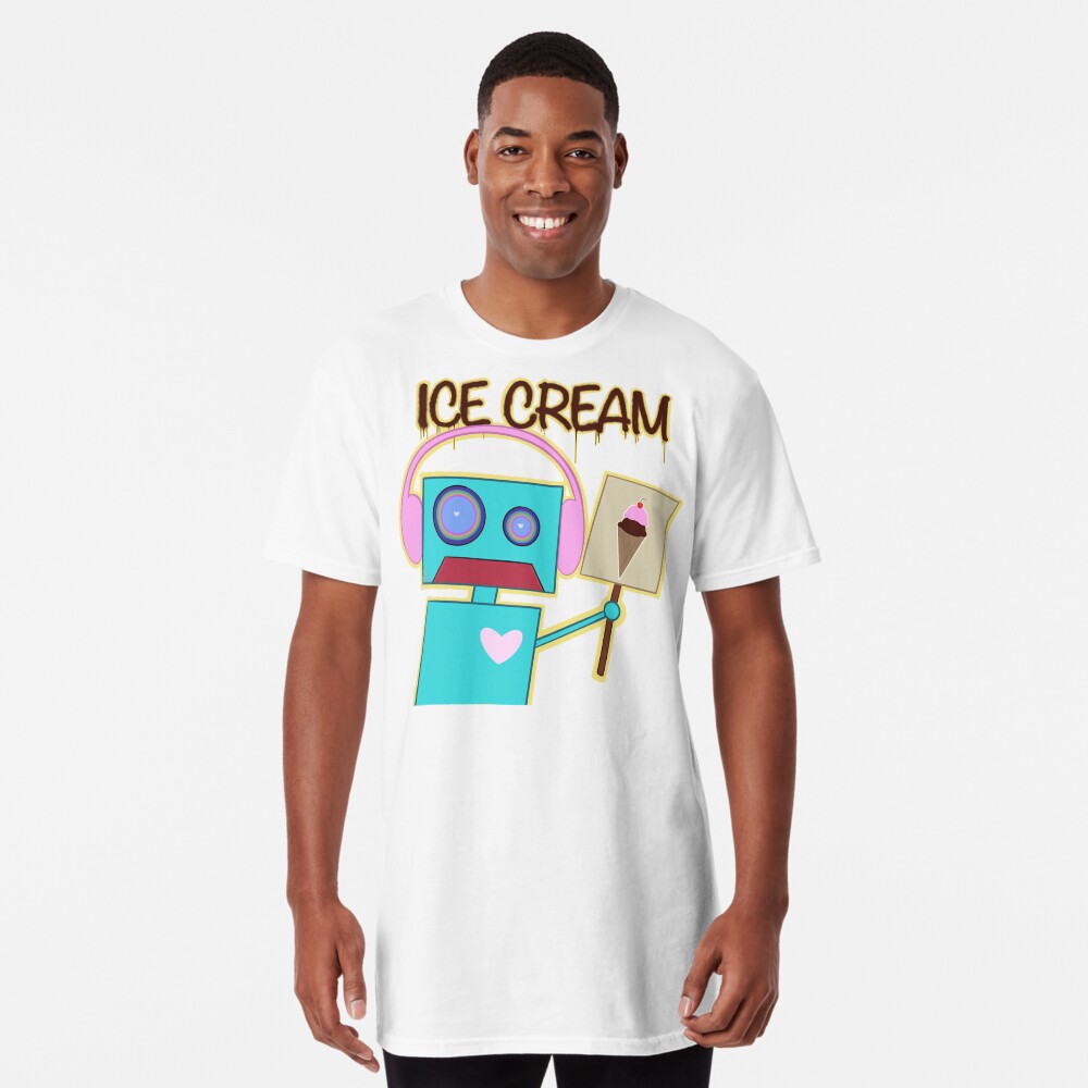 Item preview, Long T-Shirt designed and sold by that5280lady.