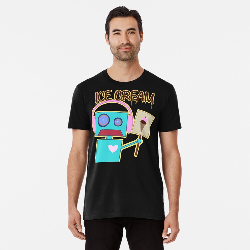 Item preview, Premium T-Shirt designed and sold by that5280lady.