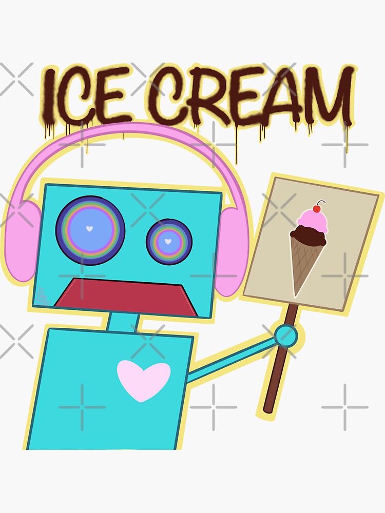Ice Cream For All by that5280lady