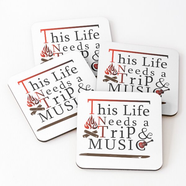 Item preview, Life on the Road: A Soundtrack of Music designed and sold by zazluxe.
