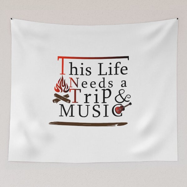 Item preview, Life on the Road: A Soundtrack of Music designed and sold by zazluxe.
