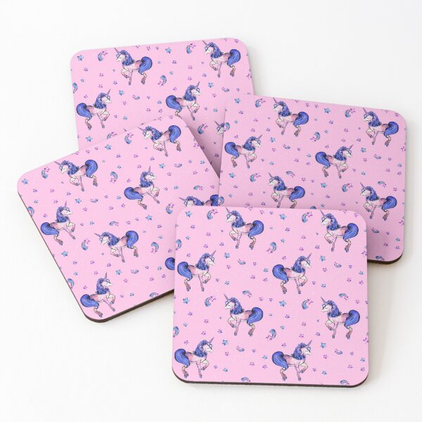 Item preview, Unicorns designed and sold by Laura Ellen.