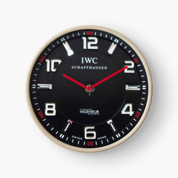 A Most Dangerous Watch Company – IWC and Carl Jung - Monochrome Watches