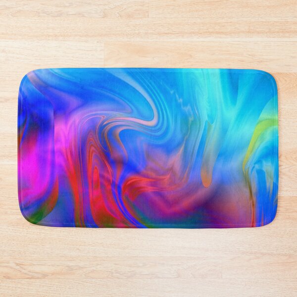 Item preview, OCEAN COLOUR SCENE designed and sold by RedBubbleBoom.