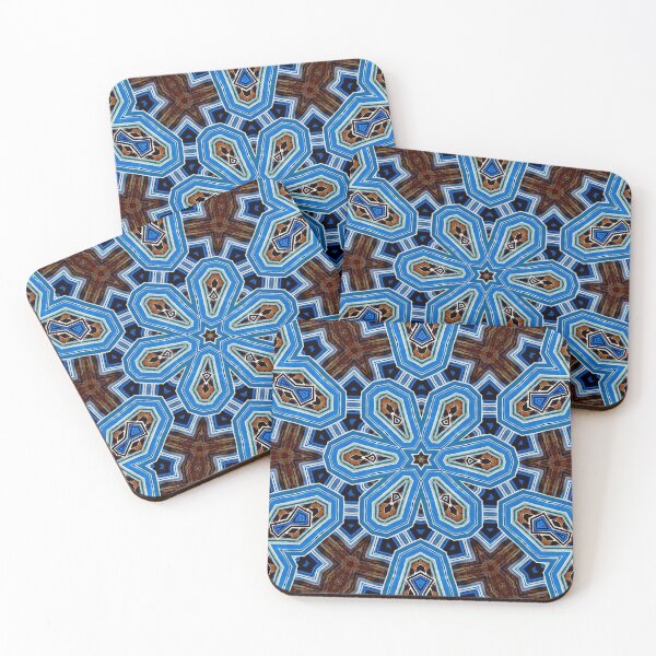 Item preview, moroccan tile 4 designed and sold by AnnaBaldon.
