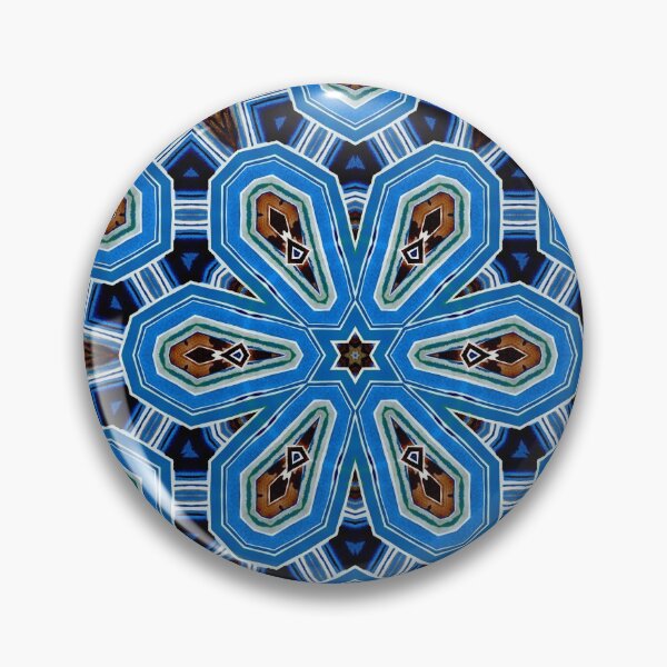 Item preview, moroccan tile 4 designed and sold by AnnaBaldon.