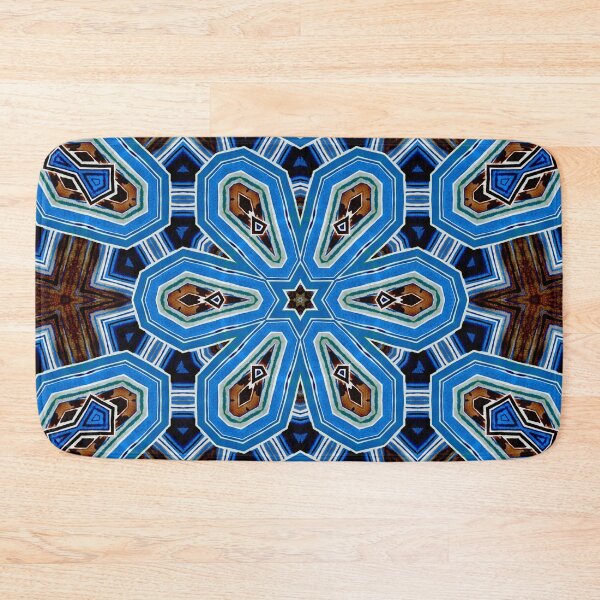 Item preview, moroccan tile 4 designed and sold by AnnaBaldon.