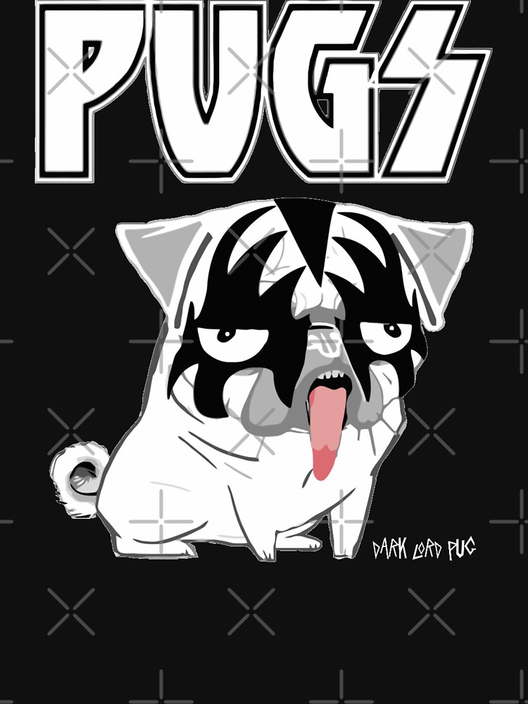 LICKS by darklordpug