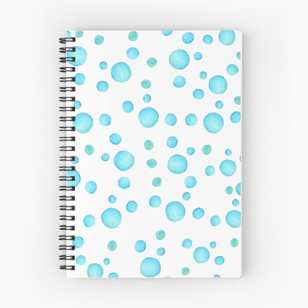 Item preview, Watercolor Bubbles designed and sold by ReneeMDesigns.