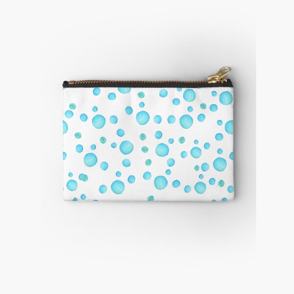 Item preview, Watercolor Bubbles designed and sold by ReneeMDesigns.