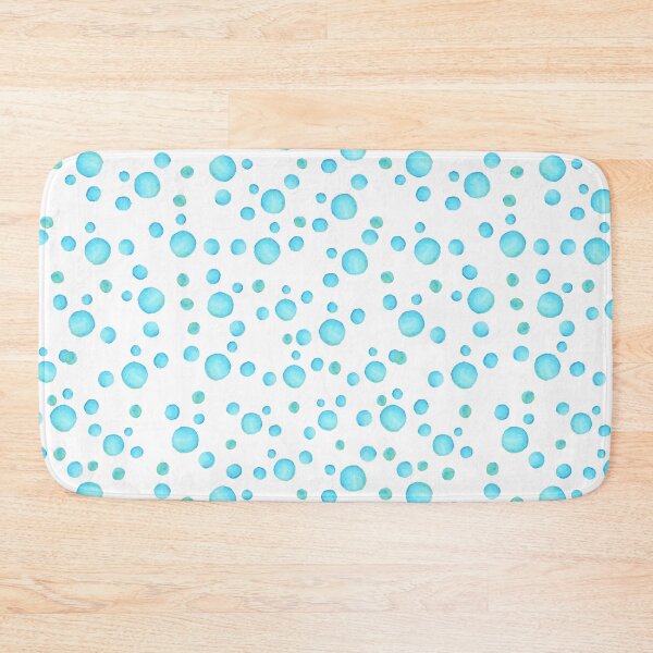 Item preview, Watercolor Bubbles designed and sold by ReneeMDesigns.