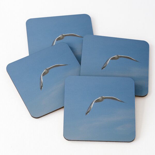 Item preview, In flight designed and sold by Sharon Perrett.