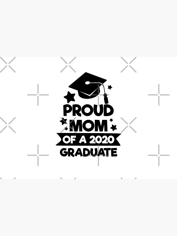 Proud Mom of a 2020 Graduate by EstelleStar