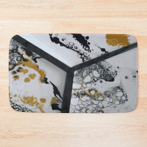 Item preview, Black and White N°7 designed and sold by Devin Winchester.