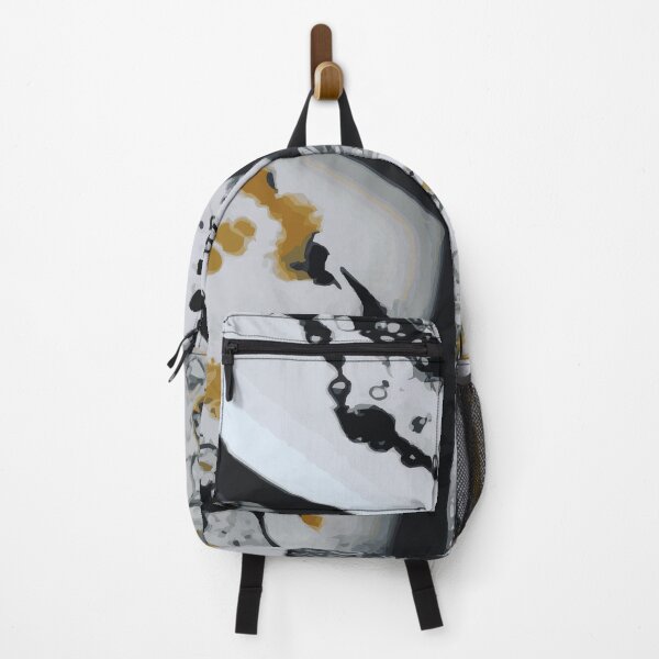 Item preview, Black and White N°7 designed and sold by Devin Winchester.