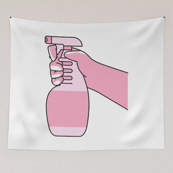 Item preview, Wash your hands designed and sold by withlovefrom.