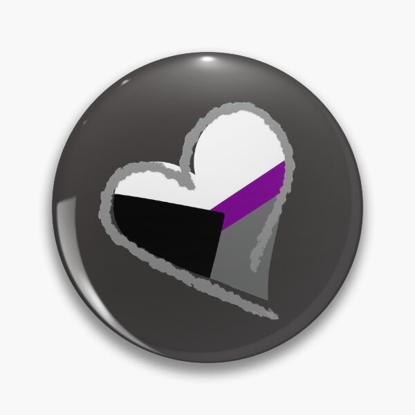 Item preview, Subtle Pride: Demisexual designed and sold by elykittie.