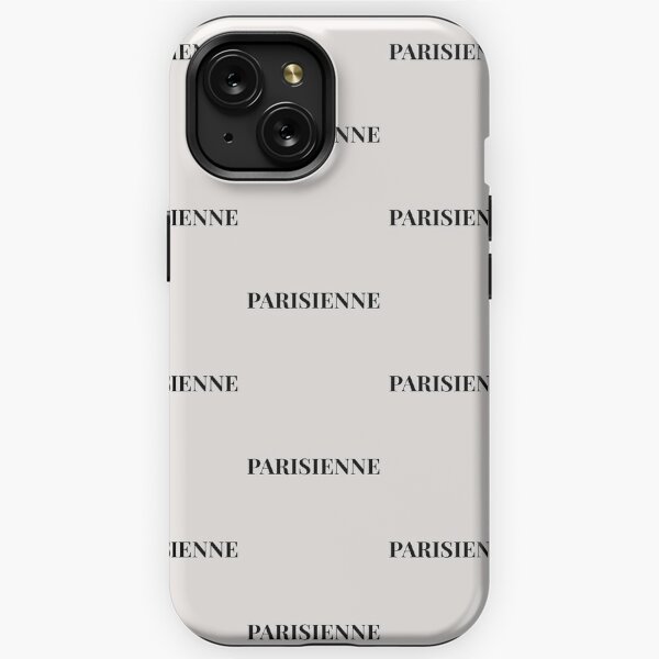 French Quote iPhone Cases for Sale Redbubble