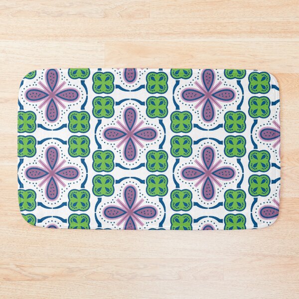 Item preview, English Tile by Roley designed and sold by RoleyShop.