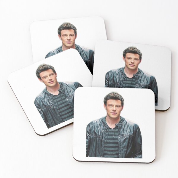Item preview, finn - glee  designed and sold by BobandChad.