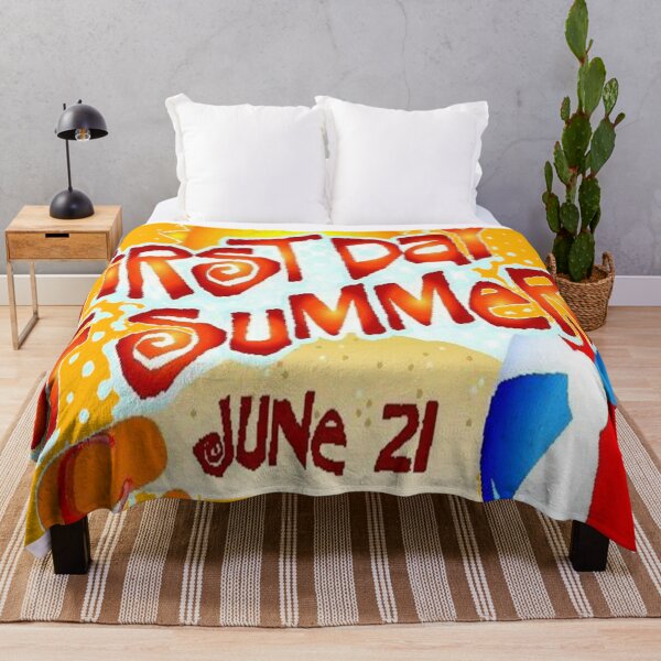 Item preview, Happy first day of summer . designed and sold by Bodda01.