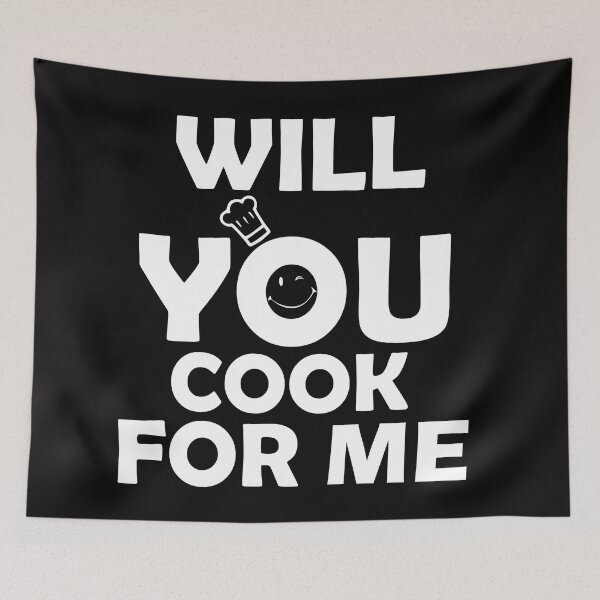 Item preview, Funny Words Joke Cooking Design  designed and sold by Mr-dyer-designs.