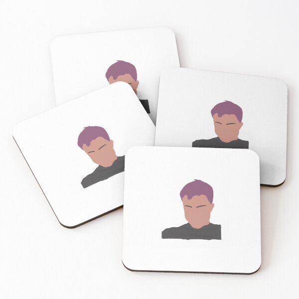 Item preview, Clay Jensen designed and sold by Stickersbylm !.