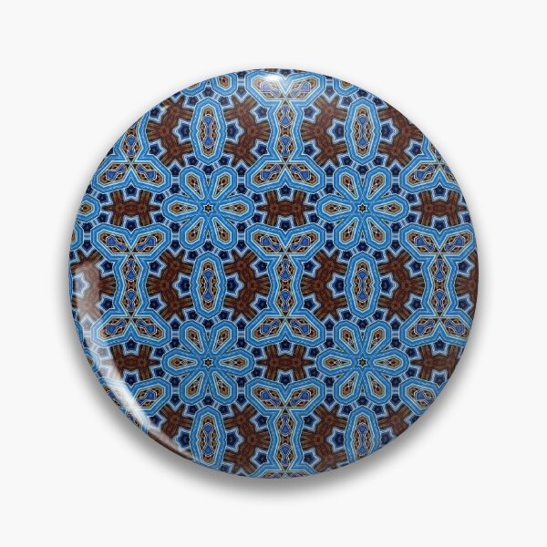Item preview, moroccan tiles pattern 4 designed and sold by AnnaBaldon.