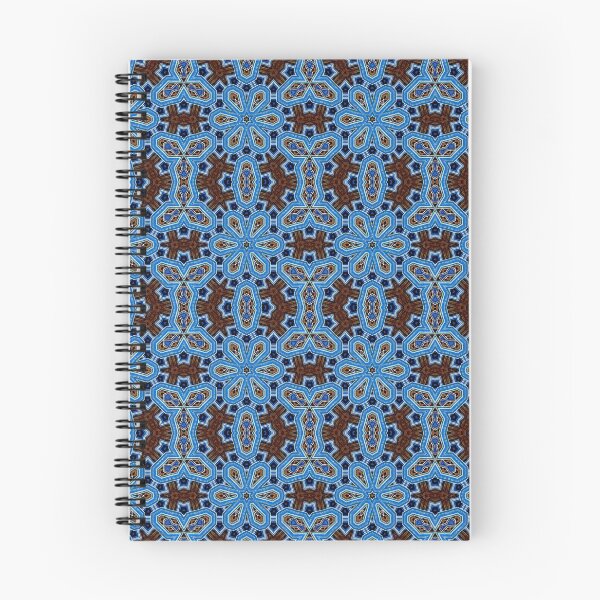 Item preview, moroccan tiles pattern 4 designed and sold by AnnaBaldon.
