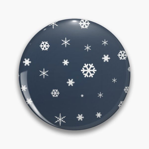 Item preview, Snowflakes designed and sold by Destroyed-Pixel.