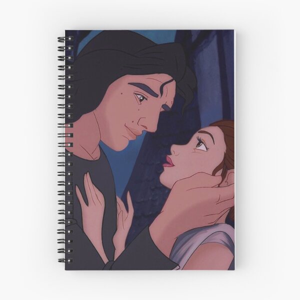 Item preview, Tale as Old as Time designed and sold by alderaanianart.