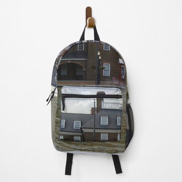 Item preview, Torpedo Factory Art Center Foutains designed and sold by Gordon Nelson.