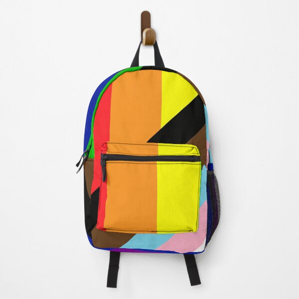 Item preview, Gay trans pride flag designed and sold by ComedyQuotes.