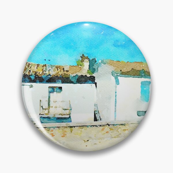Item preview, View buildings from train window designed and sold by Giuseppe Cocco.