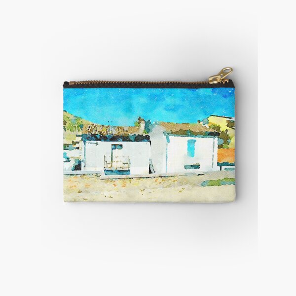 Item preview, View buildings from train window designed and sold by Giuseppe Cocco.