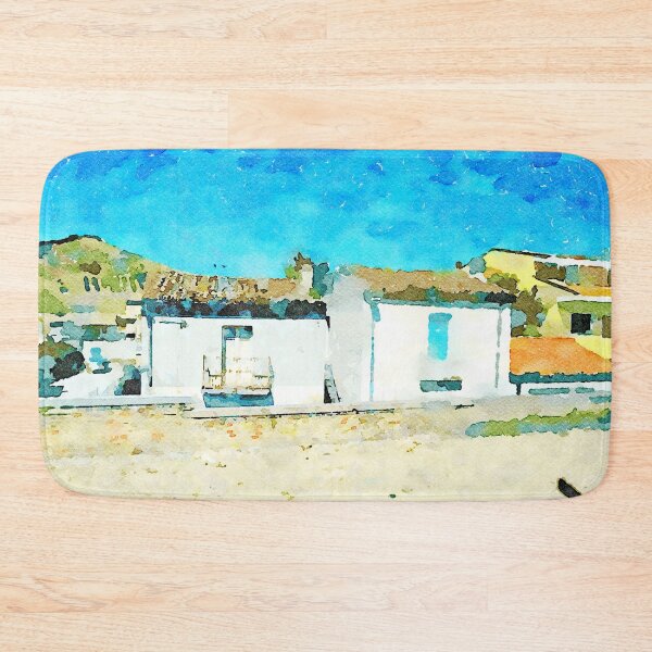 Item preview, View buildings from train window designed and sold by Giuseppe Cocco.