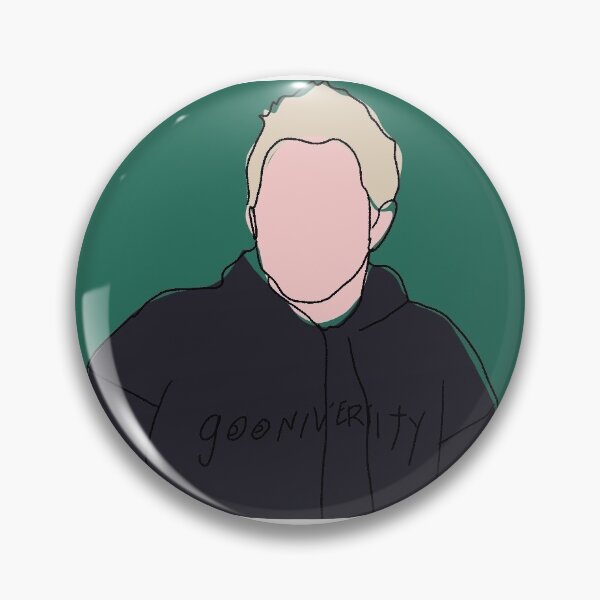 Item preview, Pete Davidson designed and sold by mandyjsketches.