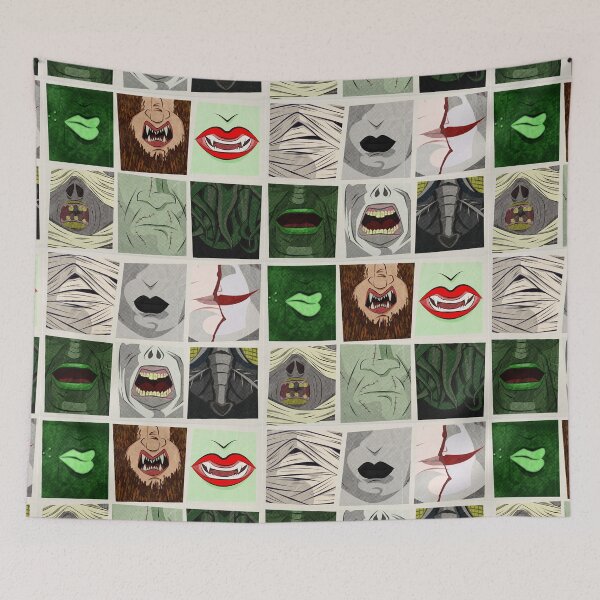 Item preview, They're all coming to get you designed and sold by Flush Gorden.
