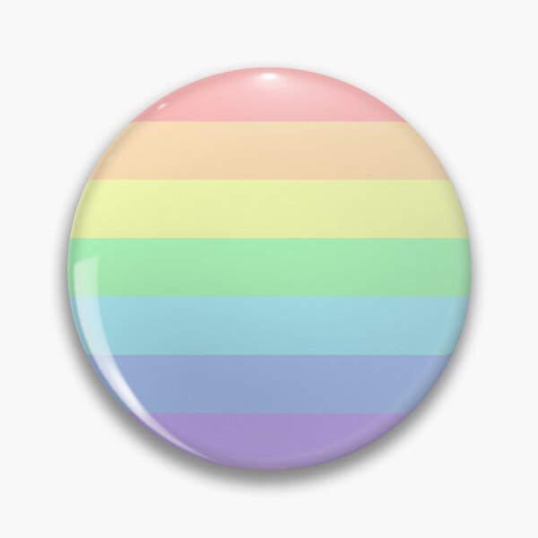 Artikelvorschau, lgbtqia + Flagge Pastellfarben entworfen und verkauft von T R E N D Y Z.