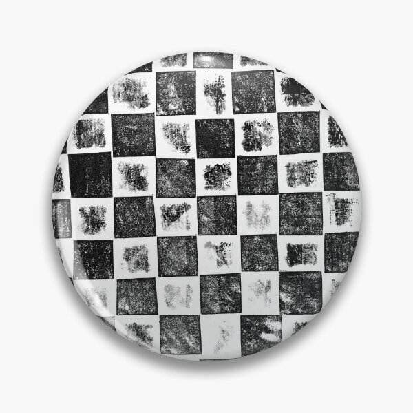 Item preview, Checkered Printed designed and sold by JenJoiner.