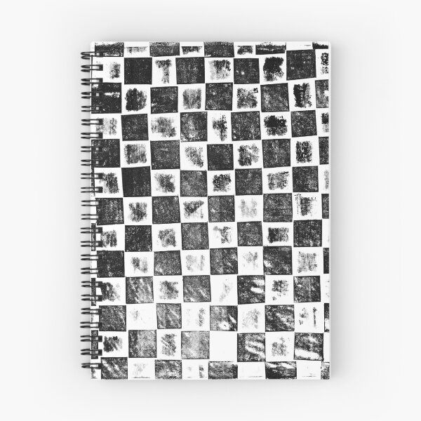 Item preview, Checkered Printed designed and sold by JenJoiner.