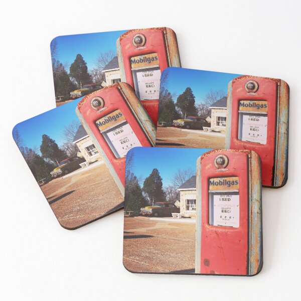 Item preview, Route 66 gasoline designed and sold by speecherri.