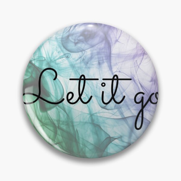 Item preview, Let it go designed and sold by Aviksha.